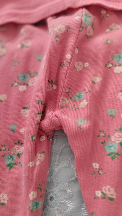 Дитяча піжама для дівчинки