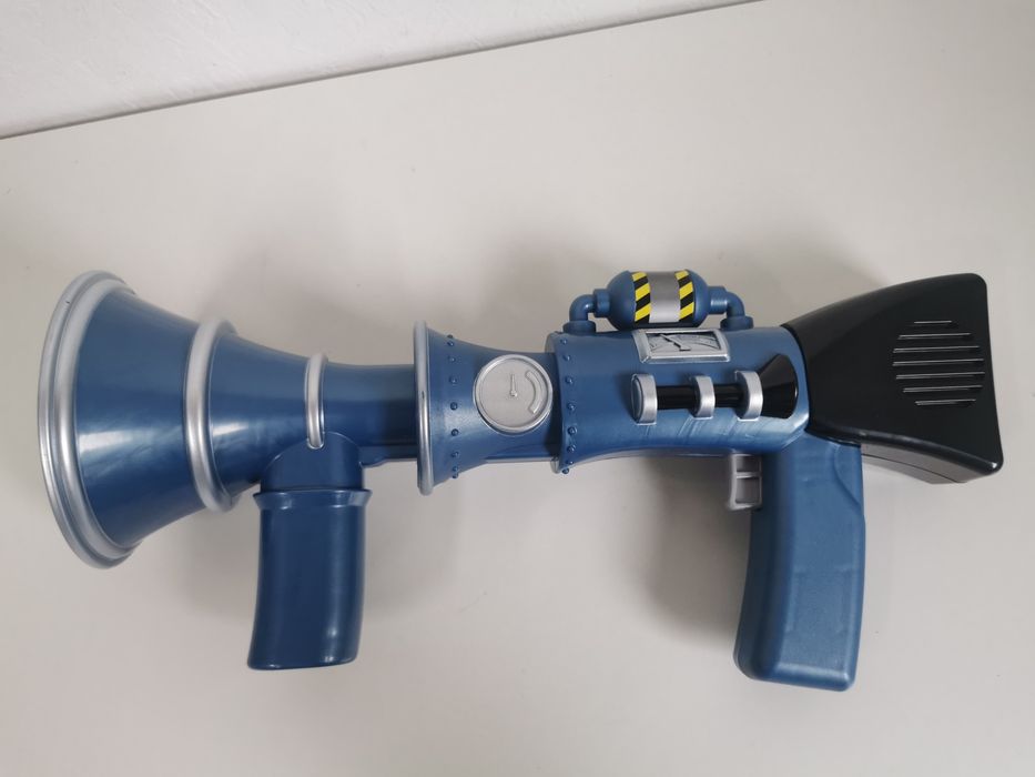 Minionki Pierdzistrzał z dźwiękiem nr584