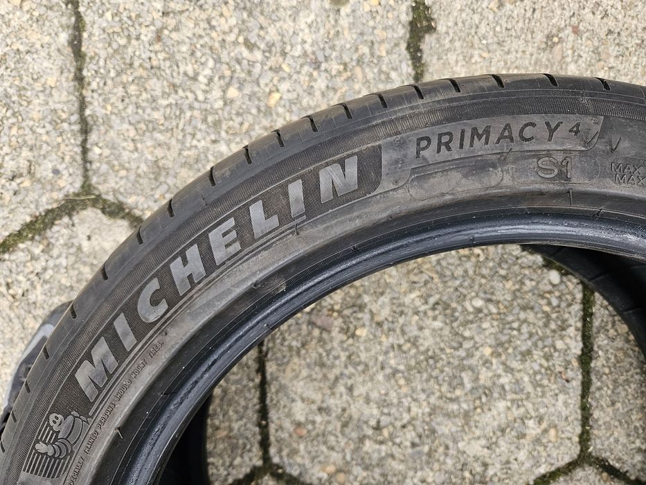 Michelin Primacy 4, 225/45/R17