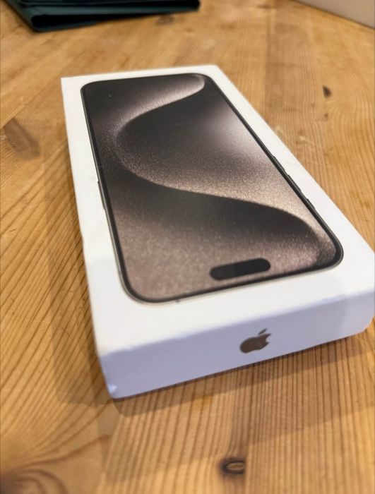 iPhone 15 Pro Max 512 GB