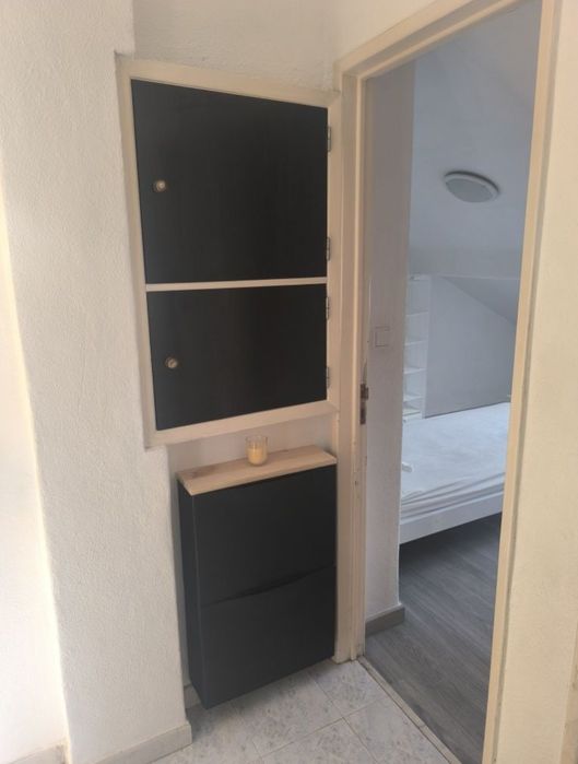 Quarto 375€ mensal