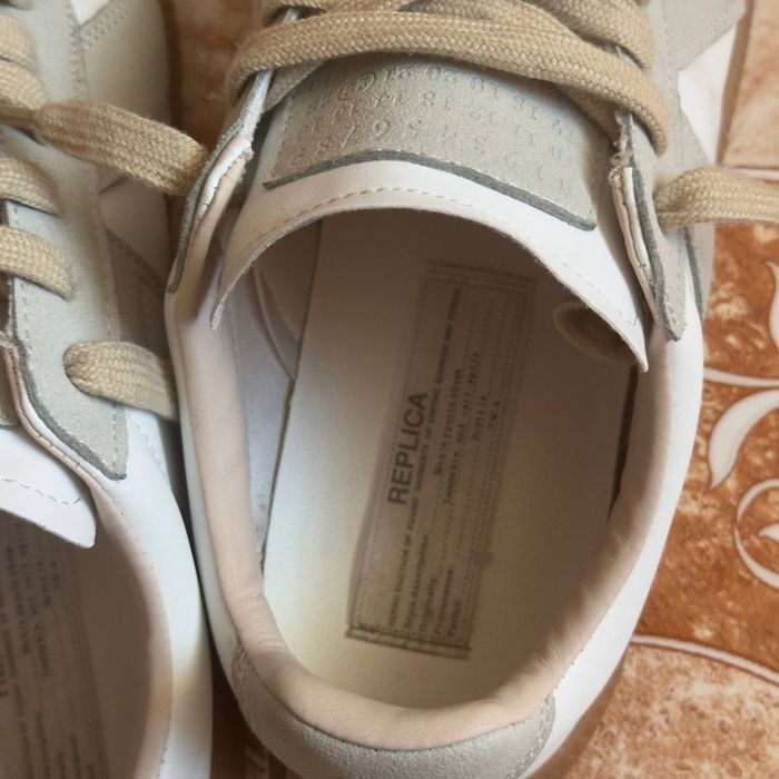 Взуття Maison Margiela