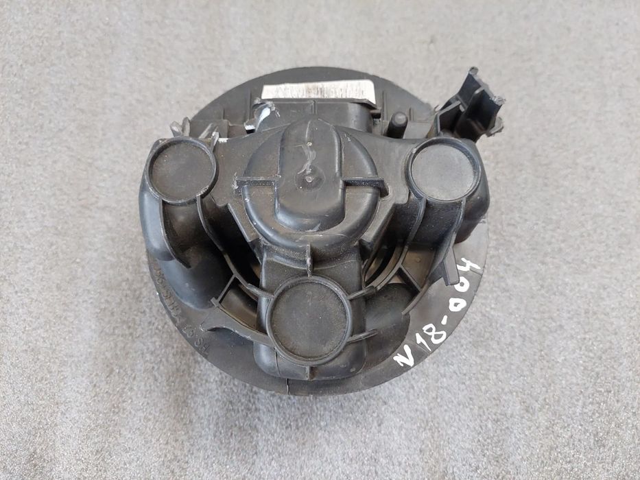 Motor da chauffage / sofagem RENAULT Clio III (BR0/1, CR0/1)