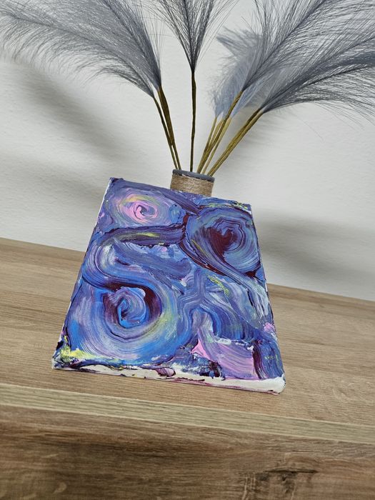 Quadro abstracto64738956828035121