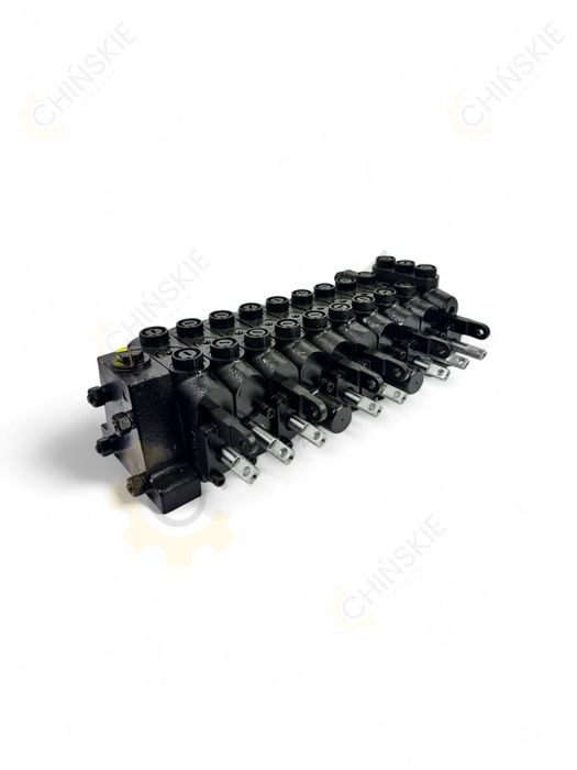 Rozdzielacz Hydrauliczny BF6-10 Minikoparka KMM Everun Kingway Wolf Aps