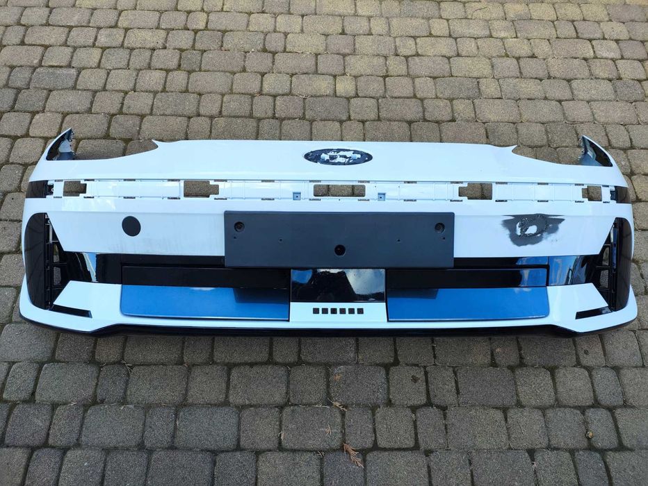 Hyundai Ioniq 6 IV бампер передній
