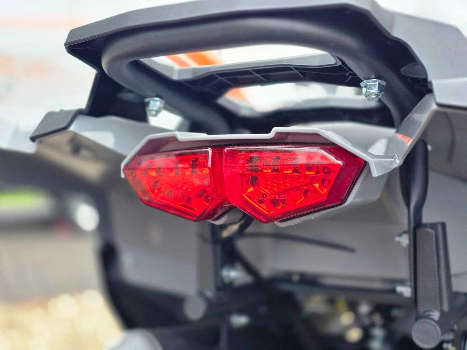 Детский квадроцикл Sport Energy AFF125, Гарантія! Доставка!