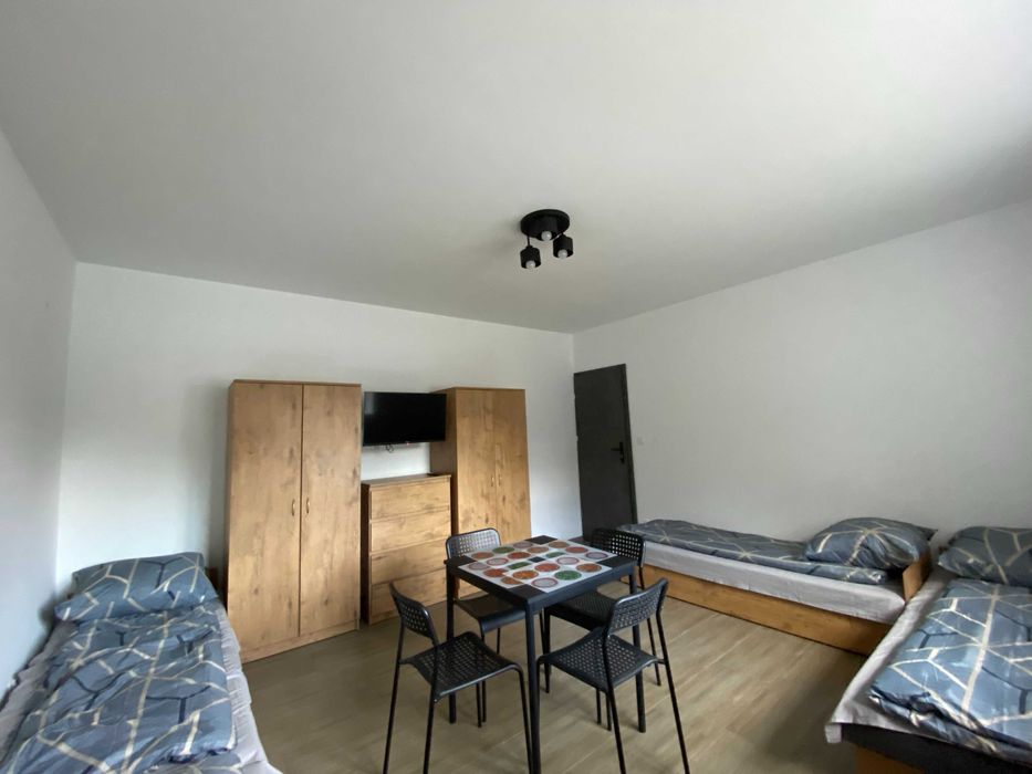 Pokoje Swarzędz, tanie noclegi, kwatery, Hotel pracowniczy, hostel