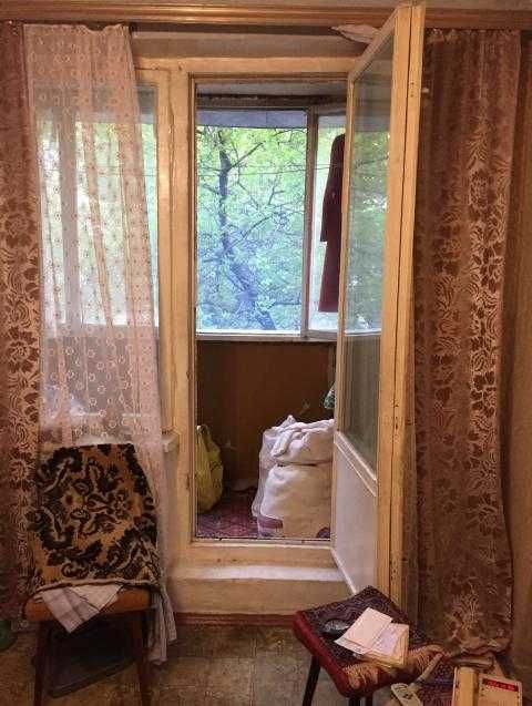 В продаже 1 к кв на Алексеевке