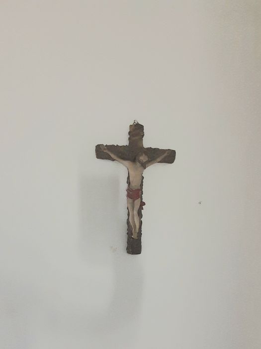 Estatueta de Jesus Cristo