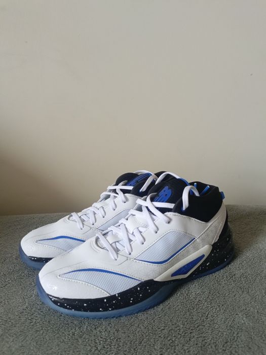 Buty koszykarskie New Balance Kawhi 3 Sacred Geometry