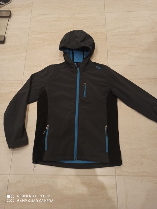CMP! CAMPAGNOLO Damska kurtka rozm M/176 Okazja!
