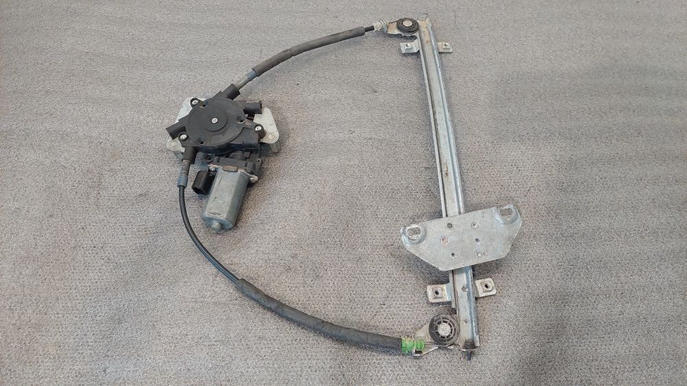Elevador vidros frente esquerdo MITSUBISHI Colt V (CJ_, CP_)
