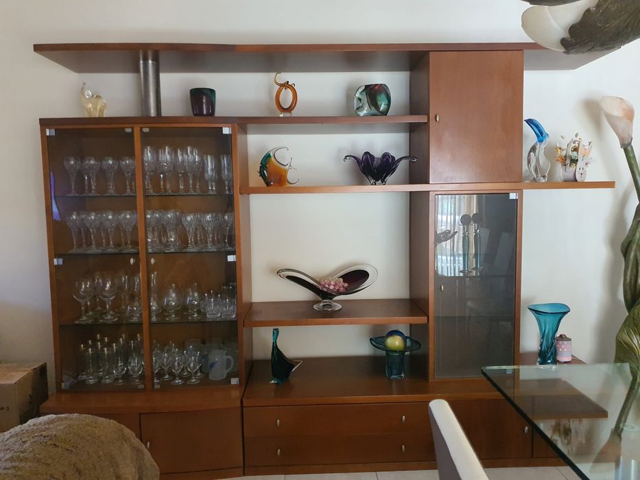 Conjunto de sala