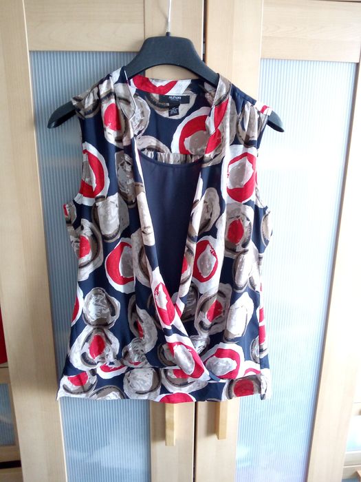 Bluzka Alfani roz. 38