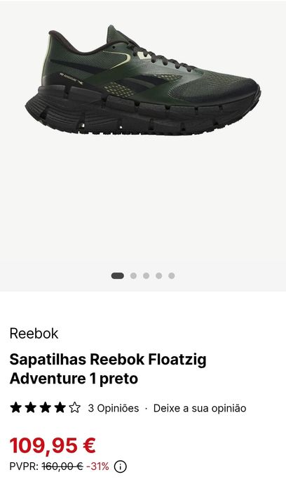 Sapatilhas de trail445798019981660163