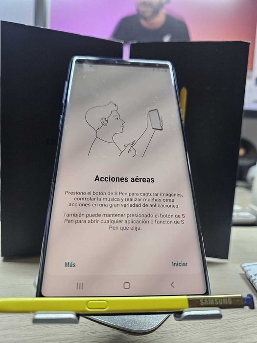 Samsung Galaxy Note 9 512GB