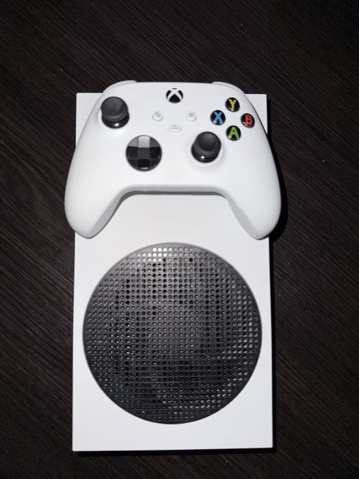Xbox Series S 1TB