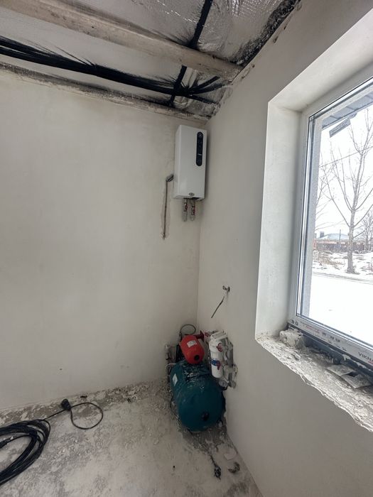 Продам 1п. будинок в Агрономічному