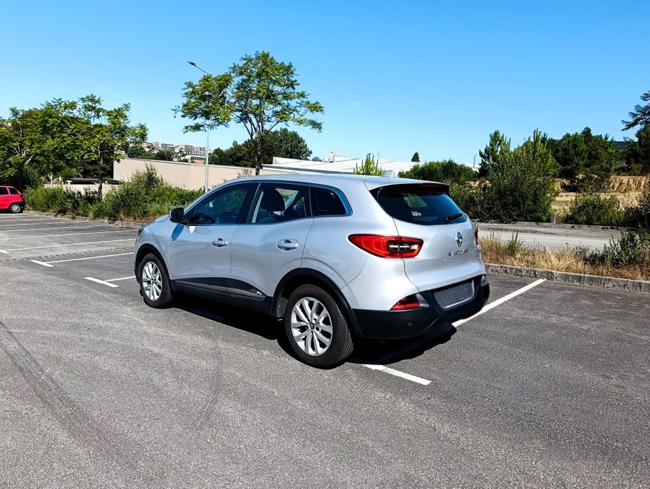Renault kadjar 1.5 dCi 110cv Energy