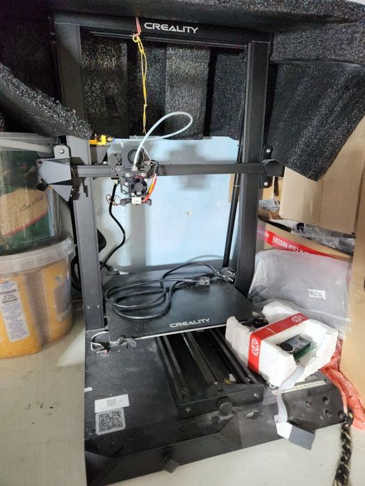 Creality CR-10 Smart