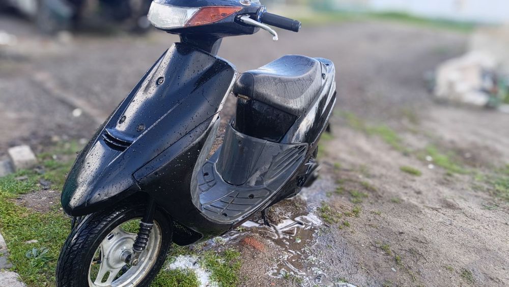 Продам скутер самолёт