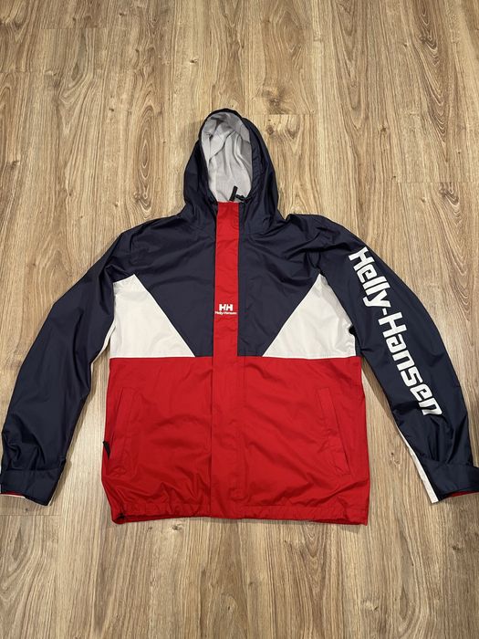 Helly Hansen Jacket Urban Windbreaker 2.0 evening blue