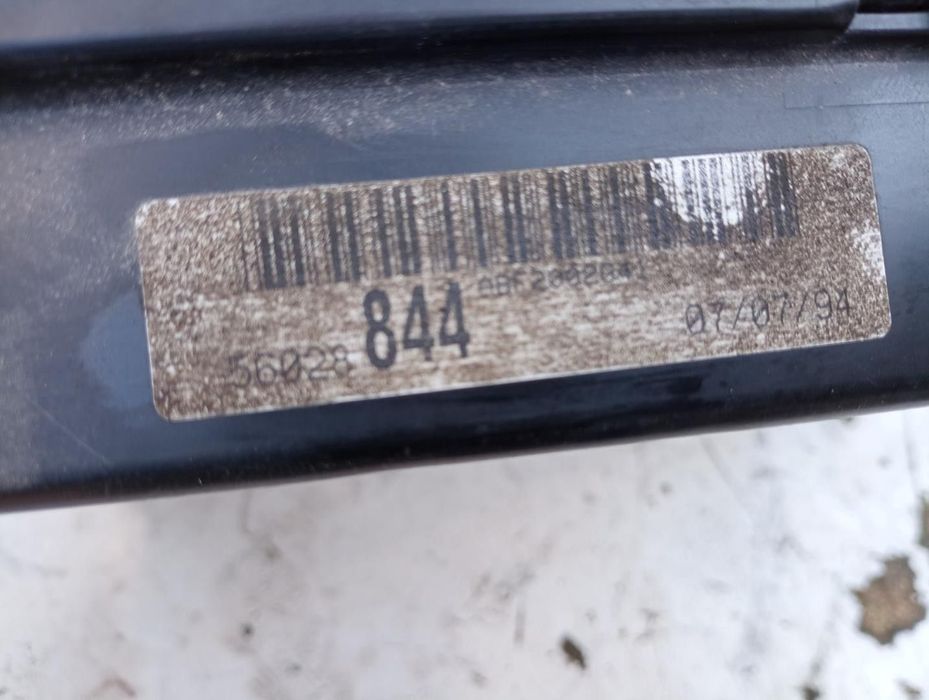 CENTRALINA MOTOR UCE JEEP CHEROKEE 1995