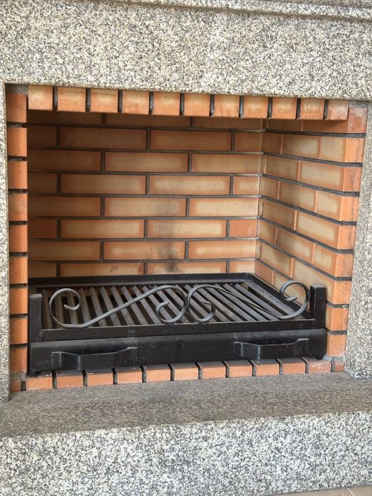 Acessorios de Lareira