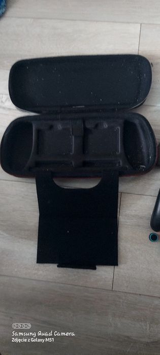 Nintendo Switch Używane