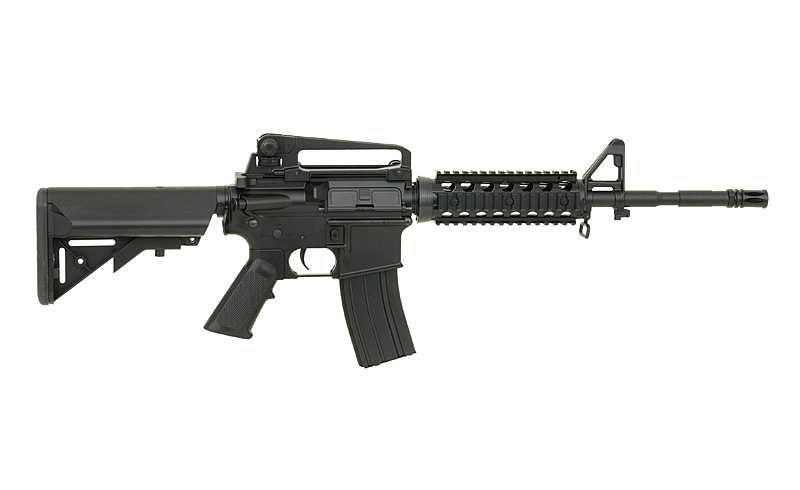 M4 ELETRICA AIRSOFT (PORTES GRATIS)
