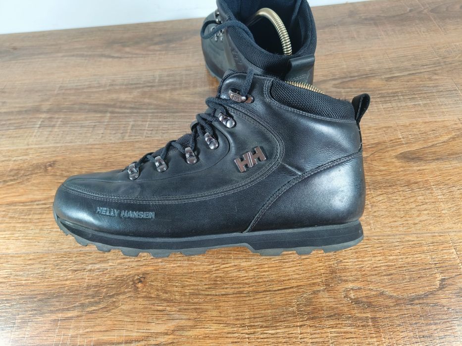 Ботинки, черевики Helly Hansen Forester