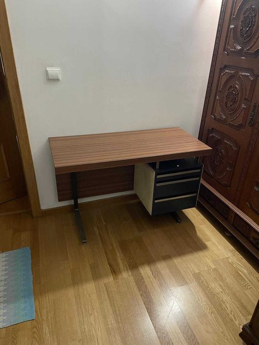 Secretária Vintage