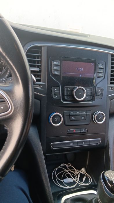 Renault Megane IV 1.5 dci