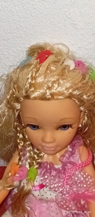 Boneca NANCY original424730996150773762