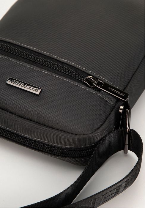 Чоловіча сумка-мессенджер Wittchen