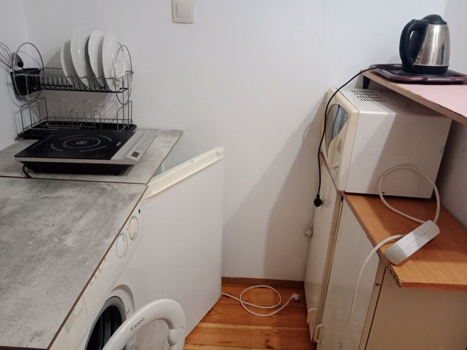 Tania mini kawalerka na Winiarach – pohled 4