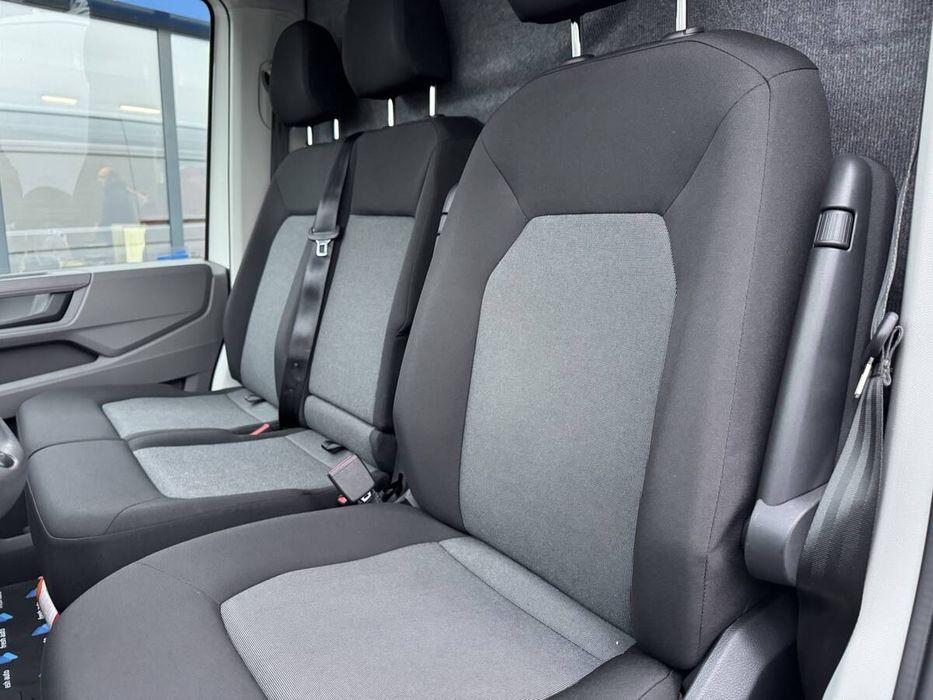 Volkswagen Crafter 2018 freshauto