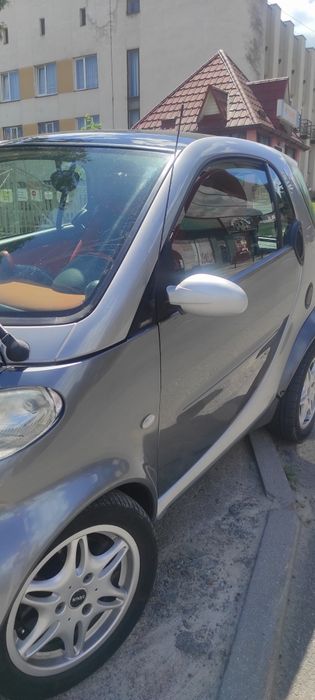 Продам Smart 450