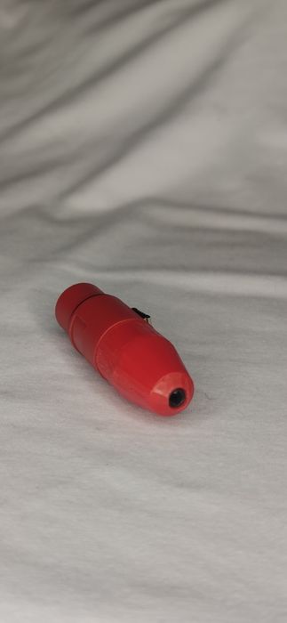 Перехідник XLR на 3.5mm Mini Jack моно для навушників