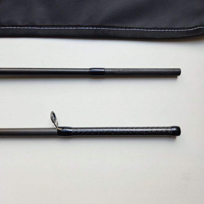 Спінінг Graphiteleader Calamaretti nuovo Tre 882ML-SJ
