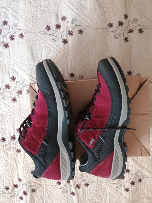 Кросівки Ecco Goretex 42 розмір