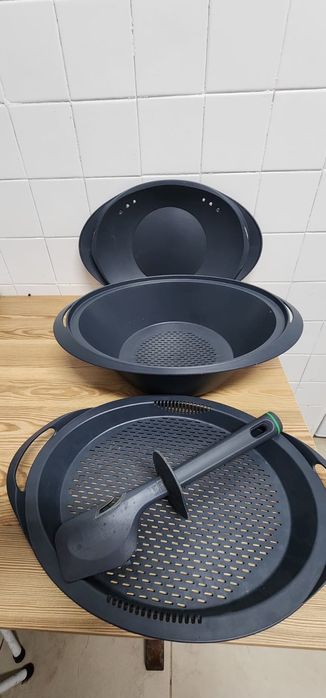 Bimby TM6 com dois copos