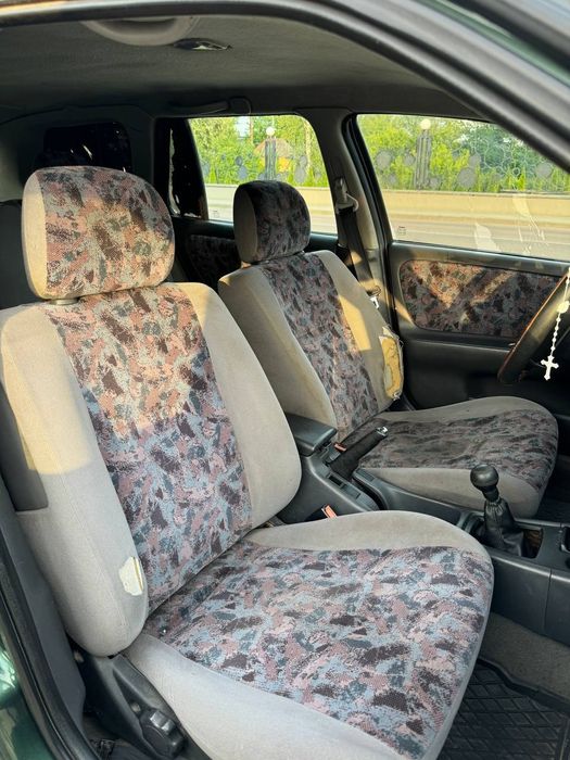 Nissan Primera 1998