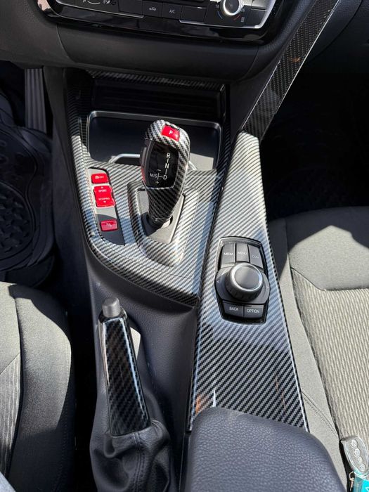 BMW 418 Gran Coupe 2019 75 mil kms