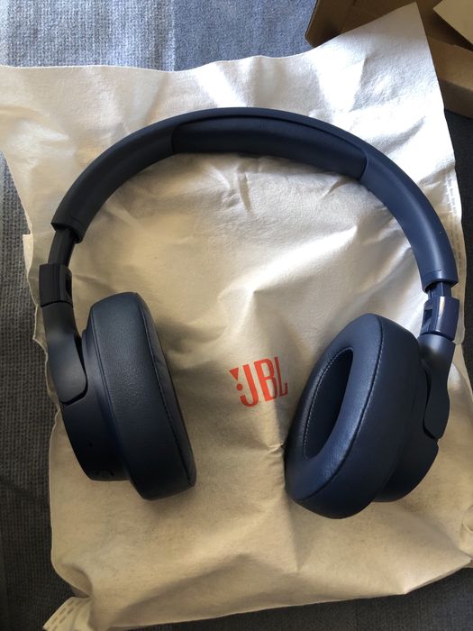 Fones jbl tune 720bt