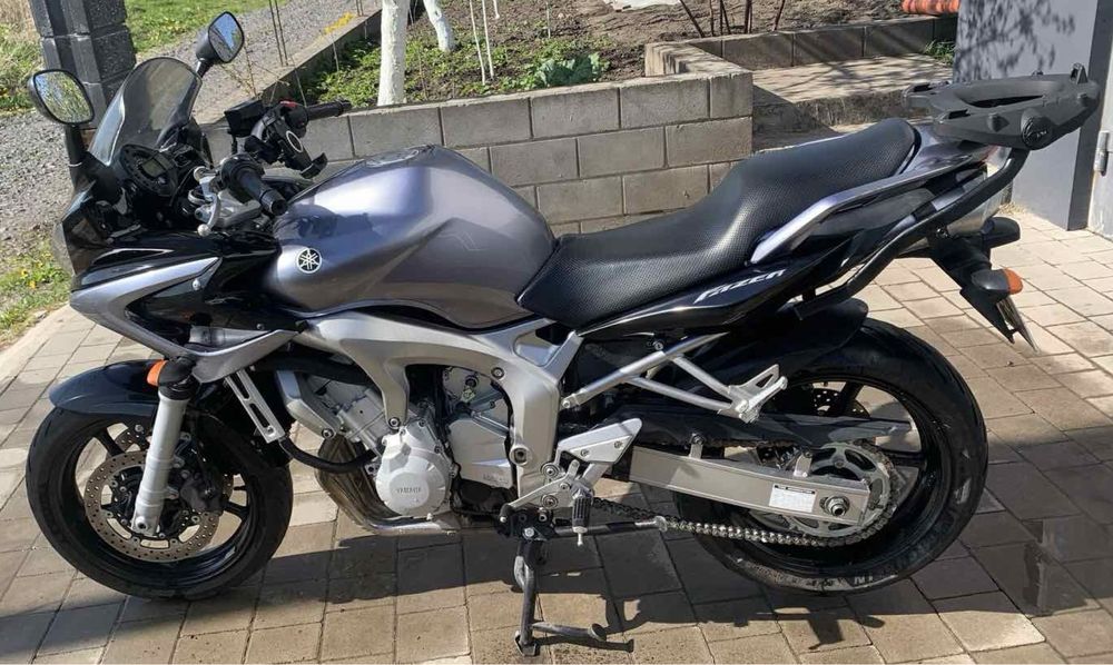 Продам Yamaha fazer 600