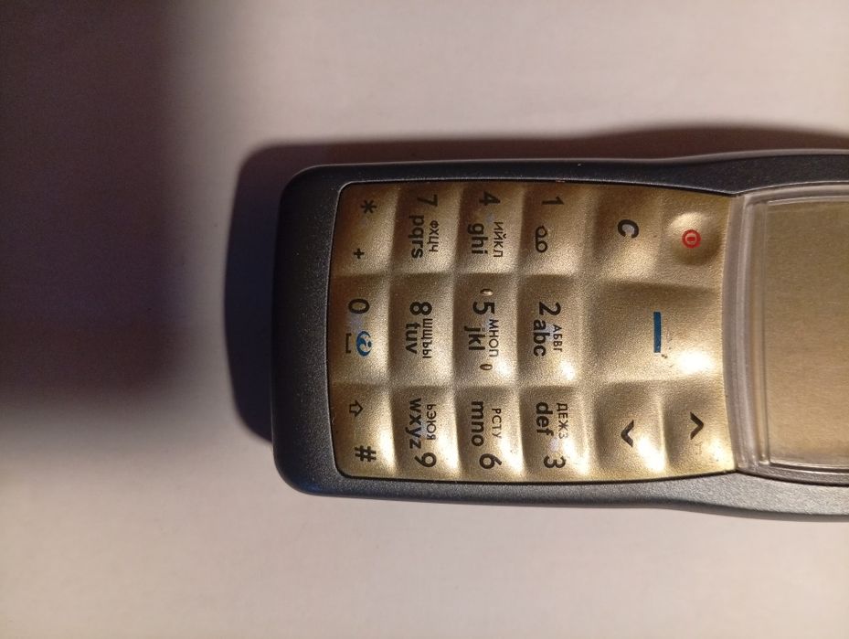 Телефон Nokia 1100(Germany)
