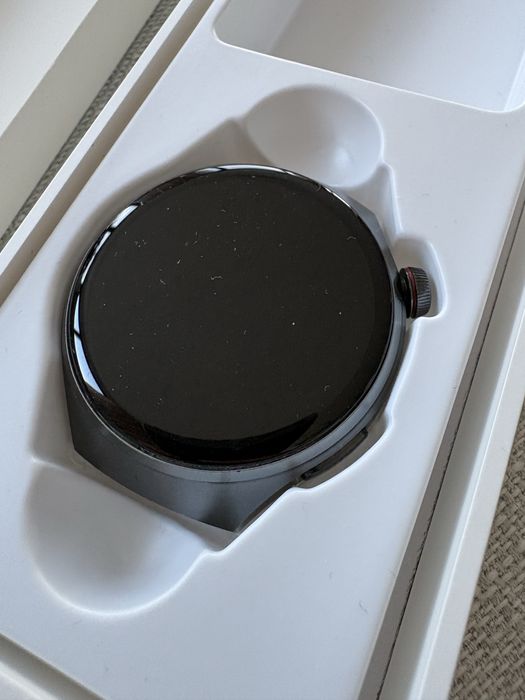 Nowy nieużywany zegarek smartwatch redfit GT4 PRO