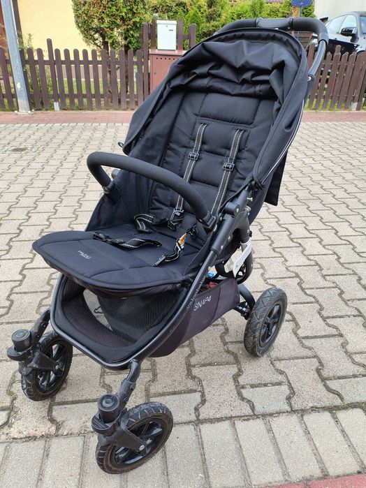 Wózek Valco Snap 4 Baby